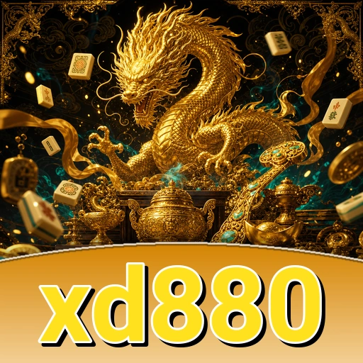 Cuplikan layar xd880 APK resmi di Android