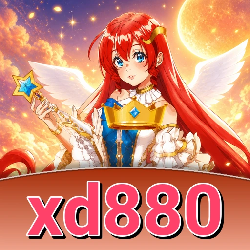 Gambar verifikasi tautan alternatif resmi xd880 Indonesia